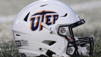 UTEP’s Jersey Mishap Gives Fans Accidental Yet Visually Appealing ‘Color Rush’ Game