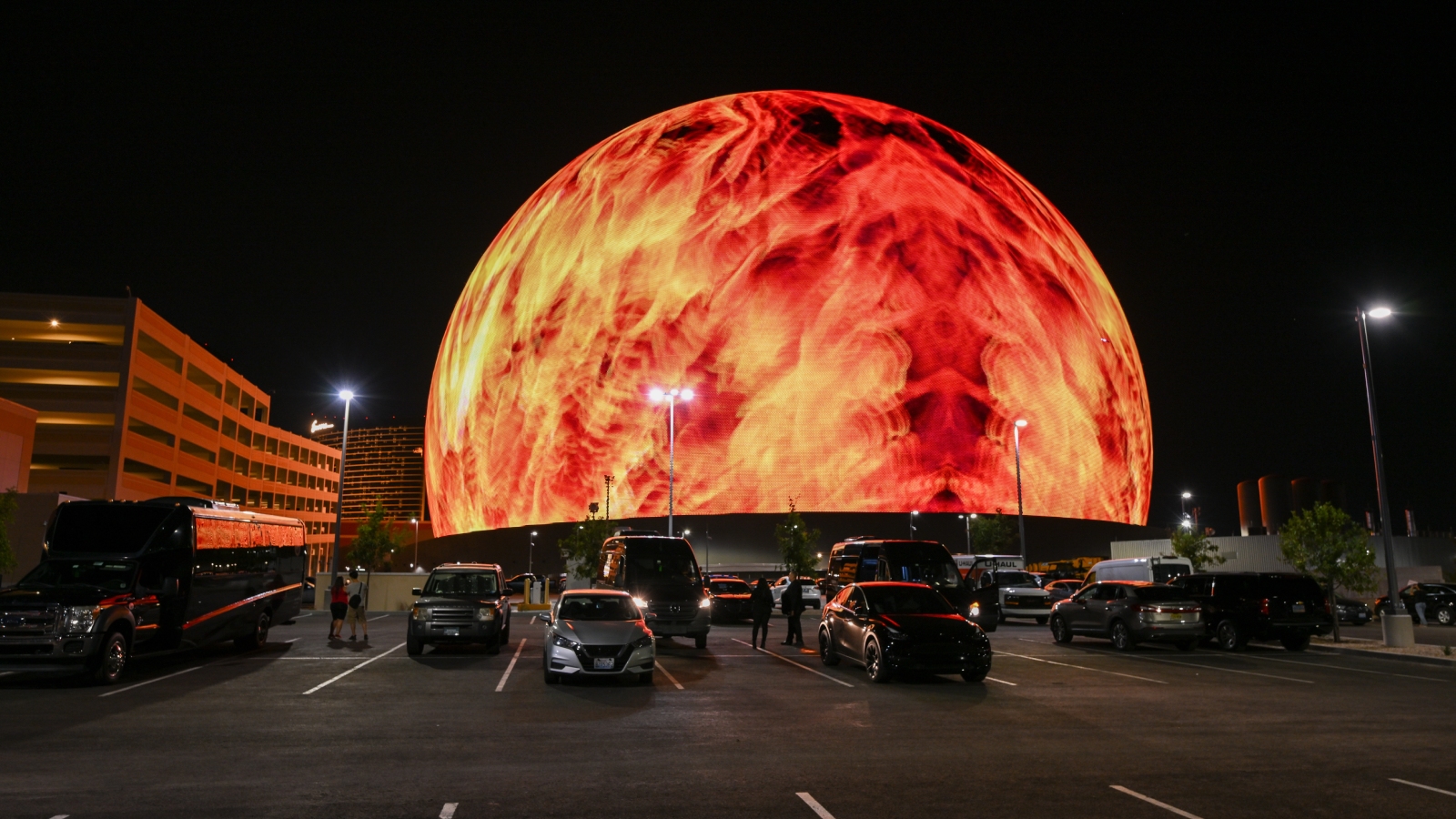 las-vegas-sphere-parking-prices-enrage-concert-goers