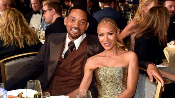 Will Smith Responds To Jada Pinkett Airing Their Dirty Laundry On Recent Book Tour