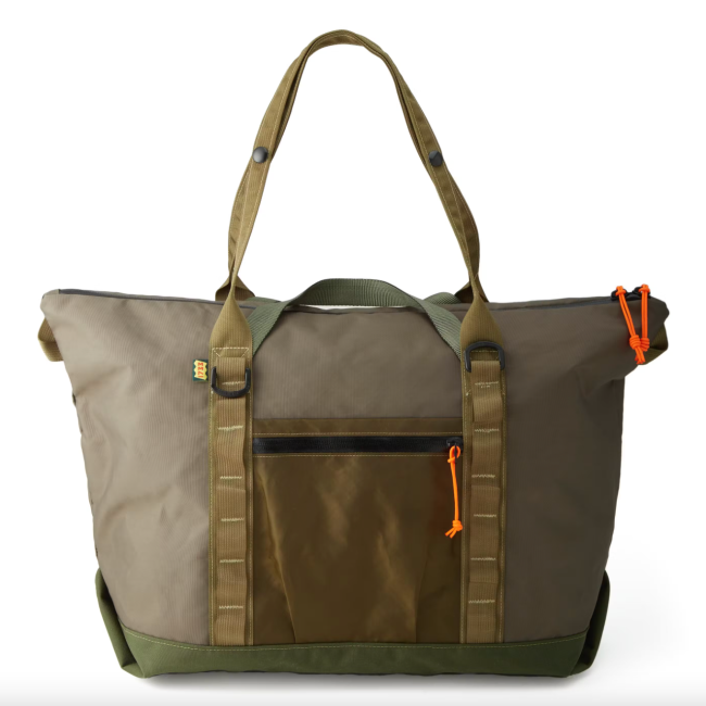 1733 Zip Tote - 28L on sale during Huckberry Black Friday Sale