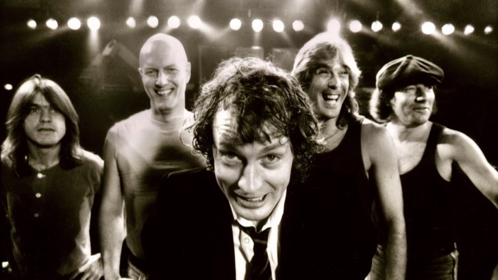 AC/DC