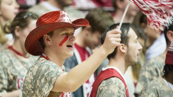 Analyst Jay Williams Compares Alabama Home Court Atmosphere To A ‘Tennis Match’