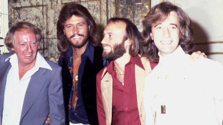 Bee Gees