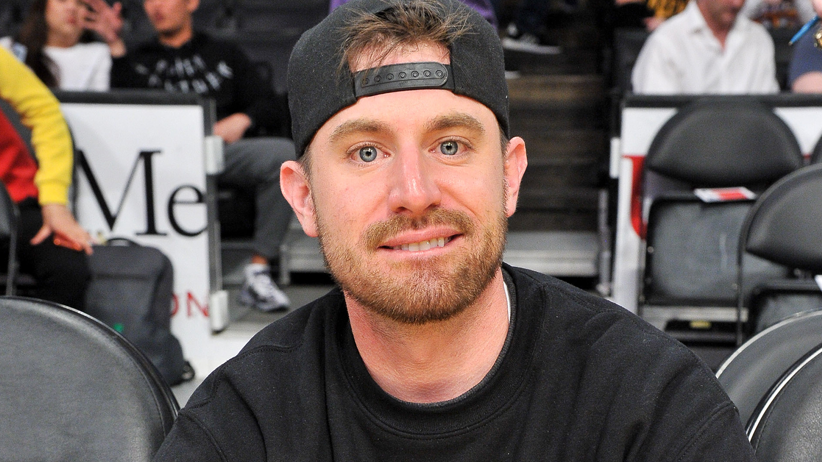 Bob Menery Net Worth: How Much Is The Comedian And Podcaster Worth?
