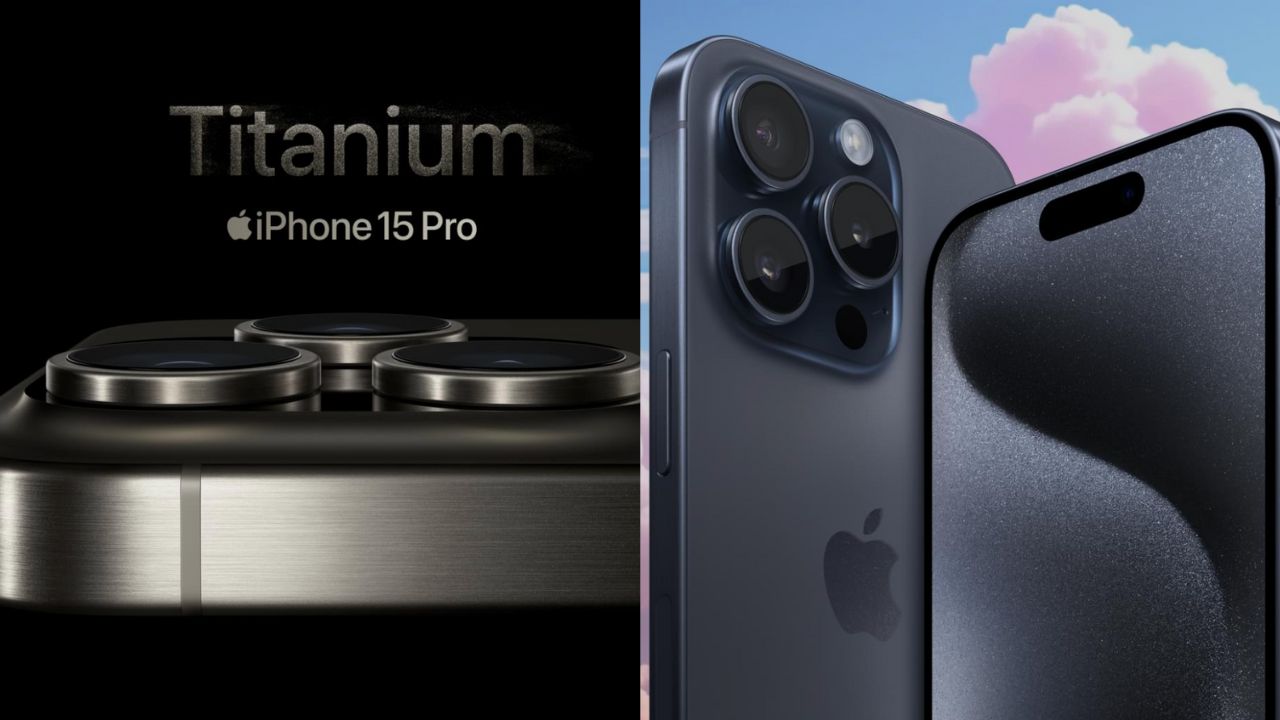  Apple iPhone 15 Pro (128 GB) - Black Titanium, [Locked], Boost Infinite plan required starting at $60/mo., Unlimited Wireless, No  trade-in needed to start