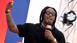 Former ‘I Am Athlete’ Podcast Co-Hosts Trade Heated Jabs At One Another After Show Falls Apart