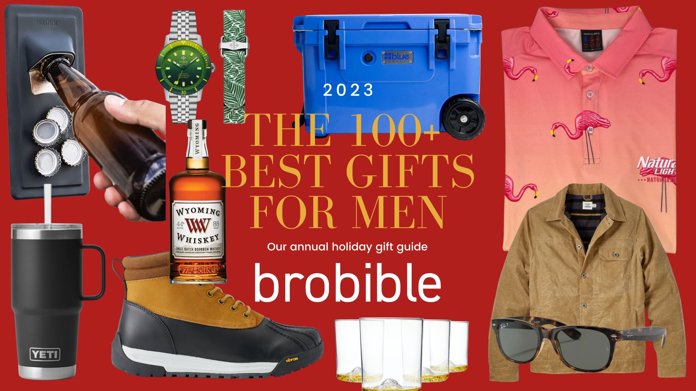 Best Gifts for Men for 2021 | Field & Stream