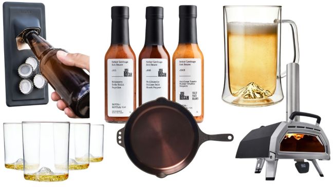 Best gifts for kitchen and bar in 2023
