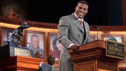Southern Baptists, Mississippi State Fans Unite To Troll Cam Newton’s Explanation Of Why He Chose Auburn