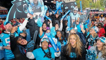 Frustrated Panthers Fans Will March To Stadium In Protest After 1-8 Start To The NFL Season