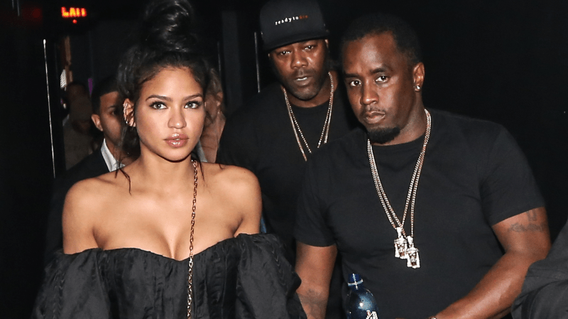 Diddy’s Ex-Head of Security Makes More Bombshell Allegations