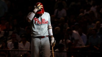 Philadelphia Phillies Reportedly Exploring Trading MLB All-Star Nick Castellanos