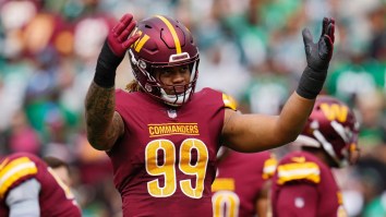 Newly Acquired San Francisco 49ers Defensive End Chase Young Could Contribute This Sunday