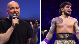 Dana White Not Interested In Signing Dillon Danis ‘We Can’t Have That Stuff Going On Here’