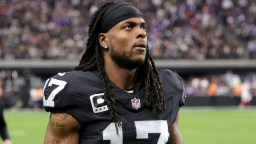 Las Vegas Raiders Set Their Price For Star Wide Receiver Davante Adams After Trade Request