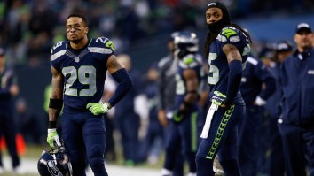 NFL Star Earl Thomas Loses $1.9 Million In Identity Theft Scheme Ran By Lover Of His Ex-Wife