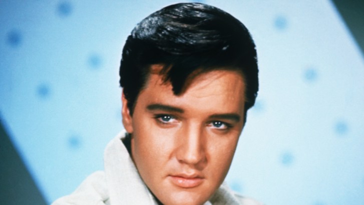 Elvis Presley