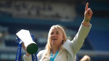 USWNT Reportedly Set To Make Home Run Hire Of Chelsea Manager Emma Hayes