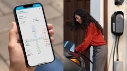 Enphase Just Launched A Home EV Charger That You Can Control From Your Phone (NOW COMPATIBLE WITH TESLA!)