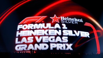 Formula 1 Hit With Class Action Lawsuit Over Las Vegas Grand Prix Practice Debacle