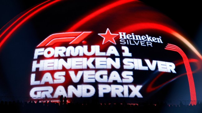 F1 Las Vegas Grand Prix Subject of Class Action Lawsuit over Practice  Session Issues, News, Scores, Highlights, Stats, and Rumors