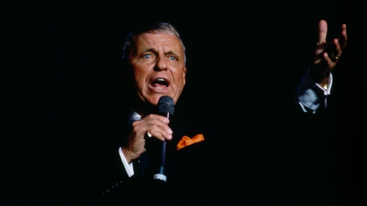 Frank Sinatra