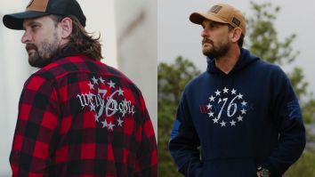 Party Like A Patriot Every Day Like It’s 1776 With Grunt Style Apparel (100% Uncle Sam Approved)