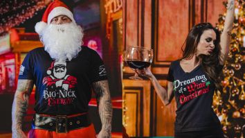 Grunt Style Has The Holiday Gear For Proud Members Of The Naughty List
