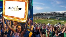 Ranking The Best Guys Trip Destinations To Make Unforgettable Memories With Your Crew