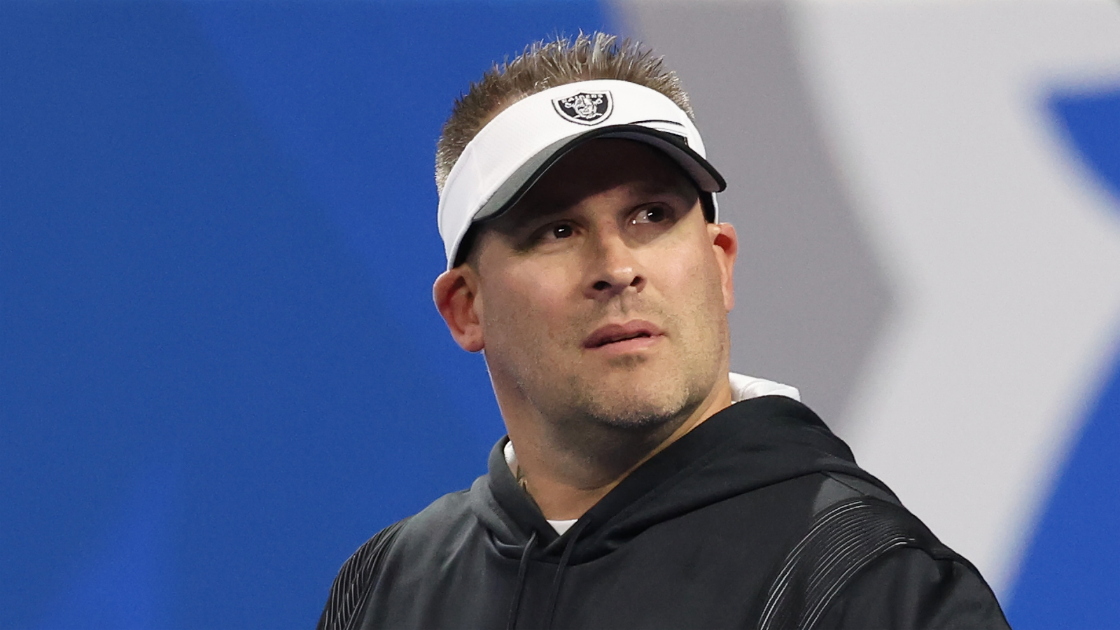So Many People Duped By Fake Josh McDaniels, Raiders Story