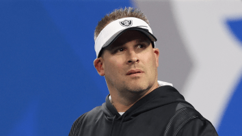 So Many People Got Duped By This Fake Story About Josh McDaniels, Raiders