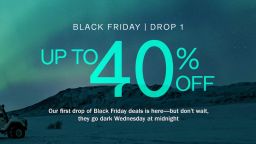 Huckberry Early Black Friday Sale, Drop 1: Save Up To 40% Off During This First Round Of Shopping