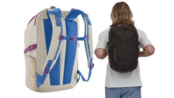 Need A New Backpack? The Patagonia Refugio Is Exactly What You Need For Work, School, Hiking, And Beyond