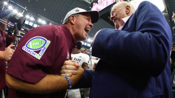 Jimbo Fisher’s $77.5 Million Buyout Is Even More Crazy When You Add Context