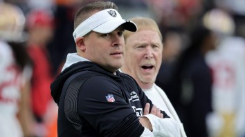 Josh McDaniels Reportedly Had ‘People Skills’ Issues On The Raiders