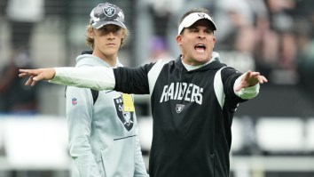 Raiders Player Says Josh McDaniels Was ‘Clueless’ As Head Coach; Another Player Agrees