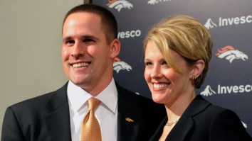 NFL Player Shares Rumor That Josh McDaniels Traded Star Player Because McDaniels’ Wife Was Attracted To Him
