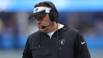 Raiders Players, Coaches ‘Ripped’ Into Josh McDaniels In Meeting