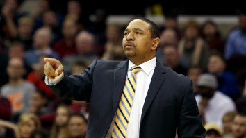 Mark Jackson Sets The Record Straight After Being Kicked Off Knicks’ Team Plane