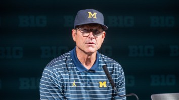 New Report Says Big Ten Coaches Want Michigan Punished ‘Right Now’