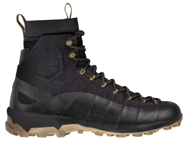 Naglev Combat Waterproof Boots; shop shoes on sale at Huckberry