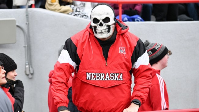Nebraska Fan