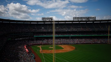Mayor Of Oakland Tells MLB Owners To Reject A’s Move To Las Vegas