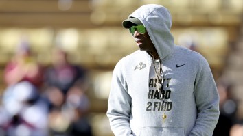 Stephen A. Smith Suggests Deion Sanders Could Replace Jimbo Fisher At Texas A&M