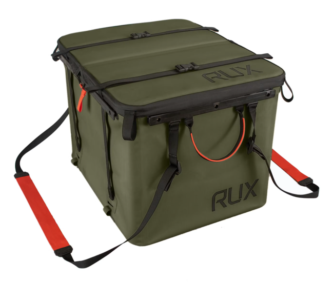 RUX 70L Collapsible Tote