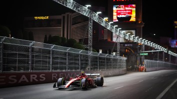 Ferrari And Mercedes Team Bosses Take Differing Views Of F1 Debacle