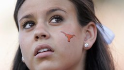 Texas Fans Upset With CFP Rankings, Being Slotted Behind Oregon