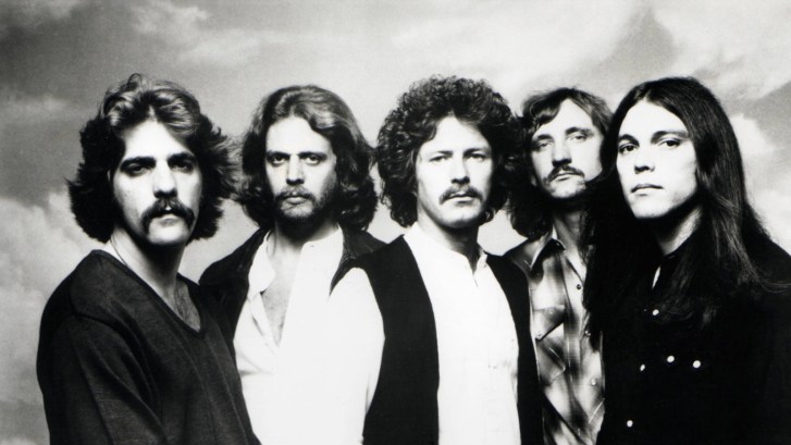 The Eagles