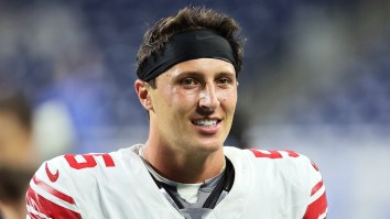 Giants Rookie QB Tommy DeVito Still Lives With Parents: ‘My Mom Still Makes My Bed’