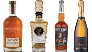 The Ultimate Whiskey And Spirits Gift Guide For Everyone On Your Holiday Shopping List